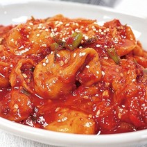 맛있는통영 [맛있는통영] 멍게무침 100g x 3팩, 3개