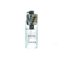미쟝센 스타일케어 프로페셔널 스트롱홀드 헤어젤 하드, 300ml, 1개