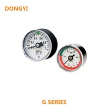 범용 압력 게이지 G27-10-01 G36 G46 G53 G63 1.0MPa, [12] G46-10-02-L