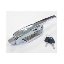 KA-703(D) 밀폐용 대형 핸들 냉동창고 손잡이, 세트