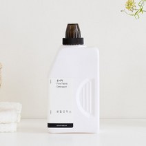 생활공작소 울세제 1.5L x 2입, FREE, FREE