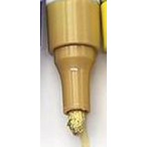 RC카 타이어 ajrc rc car tyre paint marker drawing pen tool for rc 자동차 크롤러 trax trx4 axial scx10 color, 초콜릿