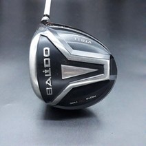 BALDO 프로토타입 9.5도 후부키 S스펙 6073, 기본 : 상세페이지 참조