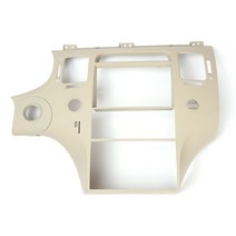 JY 그랜저 TG 매립마감재 순정형 오디오이동형, TG 매립마감재 순정형 오디오이동형 베이지