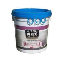 빈티지 질감 벽면용 상도 도료 투명 4kg diy 상도재 철재 목공 내구력우수