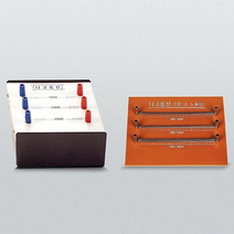 니크롬선(3종) - 3261, B형(노출형)