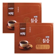 팔도 비락 생칡즙 120ml x 20개
