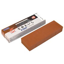 1000방 숫돌 NAJ-510 나니와 중벌갈기 연마석 칼갈이 NAJ510 토탈공구