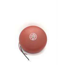 KACON 강력벨 6인치 / 경고음 공장 신호음 현장 설치 희성전기, AC220V