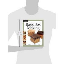 Basic Box Making154632