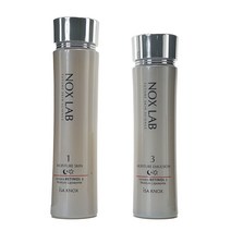 이자녹스 녹스랩 여자 스킨 200ml + 로션 170ml 단품, 1, 본상품선택