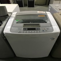 중고 세탁기 인천/김포/부천/광명/수원 엘지 통돌이 14k 세탁기, 고압 세척