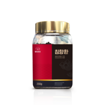 웰빙곳간 침향환 100g, 200g x2개