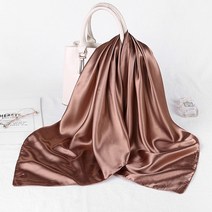 분위기 여신 쁘띠 실크 스카프 미니 대형 정사각형 여성 방도 까레 울 머플러 명품스타일 스카프 레터링 도트 체크 방도 트윌리 57