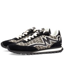 마크 제이콥스 Marc Jacobs The Jogger - Black & White
