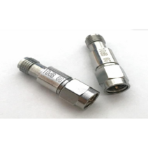 Attenuator (20dB / 2W / DC-8GHz )_신호감쇠기, 1개