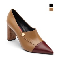 데일라잇뉴욕 Alba 펌프스 하이힐 8cm DYCH6084