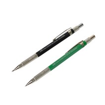 LTG 철핀 홀더펜 HK-8000 2.0mm 금긋기 바늘 판금 원터치 철필 샤프형 샤프 카리스툴