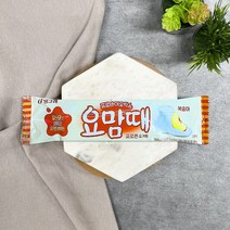 빙그레 요맘때복숭아 5개, 단품