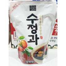 음료 베이스 원액 790ml 수정과 농축 5배 하늘청 액상하늘청 수정과 수정과베이스 음료원액 음료엑기스 음료베이스 액상베이스 농축액 업소용 식자재 식당용 식당, 본상품