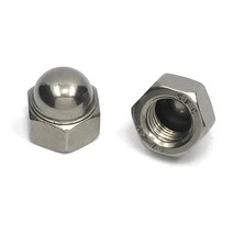 캡너트 스텐 STS304 M8 낱개