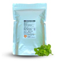 결정과당 설탕대체 과일청 매실청 1kg