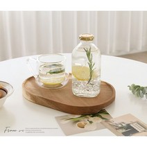 델몬트 훼미리 유리병 프롬비 델몬트 훼미리 유리병, 180ml