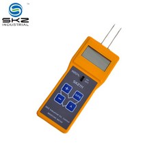 휴대용 0-80% 더블 프로브 말린 야채 습도 측정 장치., 한개옵션0