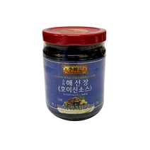 중국 이금기 중화 해선장 호이신 소스 240g 2병