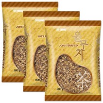 희창 율무차 900g / 자판기용 율무차, 3개