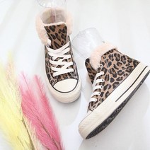 호피하이 2굽 여성캐주얼슈즈 신발단화 스니커즈