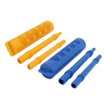 2PCS Suitable For Swimming Pool Sink Hot Tub Mineral Fish Pond Water Purifier Filter