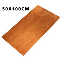 수전사필름 Mayitr 수로 필름 우드 그레인 50100cm 우드 그레인 인쇄 수로 물 전사 필름 하이드로 딥핑 필름, 1개