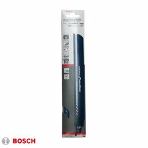 보쉬 철재 파이프용 정밀 225mm 컷소 컷쇼날 톱날 S1136BEF