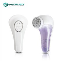 메이드조이 보풀제거기 MX-300 MX-900 전용칼날1개추가, 화이트