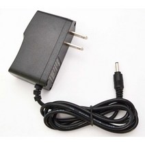 레고 마인드스톰 EV3 NXT 45517 로봇 전원어댑터용 10V 700mA 0.7A 범용 AC DC 어댑터 충전기, 옵션-04.US plug