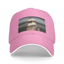 Kookaburra 펑크 버킷 모자 야구 볼 캡 비치 남성 골프웨어 여성용, [06] Pink