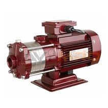DHF(T)10-1 두크 (DOOCH) 횡형다단펌프 0.75kw/ 40mm X 32mm 1단 3상 380V (DHF(T)10-1)