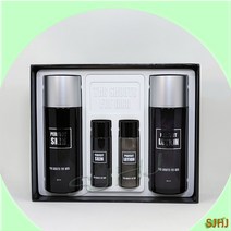 아이차밍 더 슈뜨 포맨 퍼펙트 스킨로션 2종 세트/보습/주름관리/남성 피부에 맞는 스킨케어/, 1set