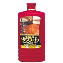 린레이 마루전용 울트라 터프코트 코팅제 500ml / 1L 옵션 택1, 1개