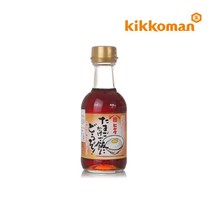 [뿌려먹자]히게타 계란밥전용 간장소스 200ml