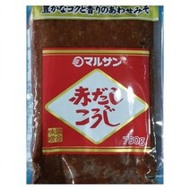 아까다시 고지 미소 된장 마루산 750g X12개 일본, 상세페이지 참조, 상세페이지 참조, 상세페이지 참조, 상세페이지 참조