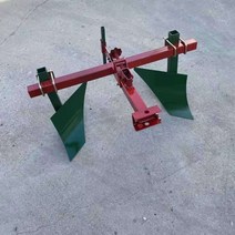 경운기 휴립기날 휴립기 관리기 경작기 텃밭 관리기, 옵션 A