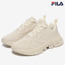 휠라 공용 스콜치 쿠셔닝 메쉬 런닝화 1RM01793D 920
