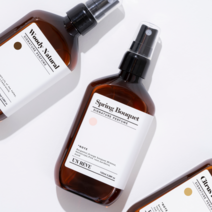 어레브 섬유 향수 100ML, 우디네츄럴, 2개