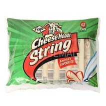[치즈몰] 프리고 스트링 치즈 28g x 6개, 1개