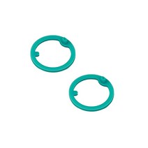써모스 진공 단열 빨대 보틀 FHL 패킹 2개입