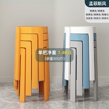 북유럽 식탁 의자 편한 수입가구 원룸 모던 빈티지 디자인 인테리어, 8개입- 멤피스
