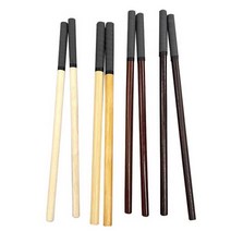 목봉 칼리아르니스 연습 수련 호신용 x1 항공배송, 흑단-70cm 싱글