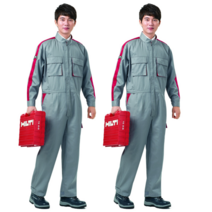 경신코리아 KSK 23 춘추 일체형 작업복 스즈끼복 점프수트